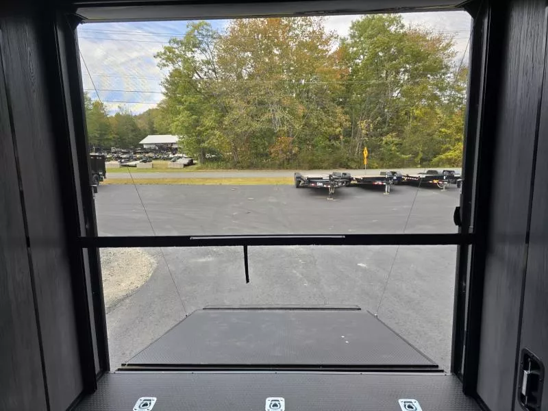 new Cargo (Enclosed) Trailers US Cargo  for sale, in Cairo, NY Thumbnail 12