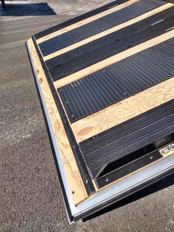 new Snowmobile Trailers Triton Trailers  for sale, in Cairo, NY Thumbnail 5