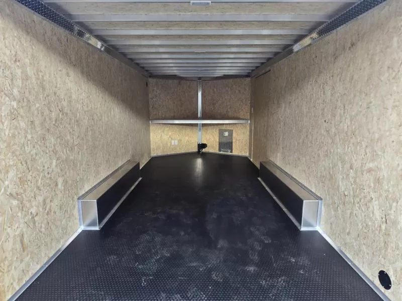 new Office / Fiber Optic Trailers Durabull Trailers  for sale, in Cairo, NY Thumbnail 3