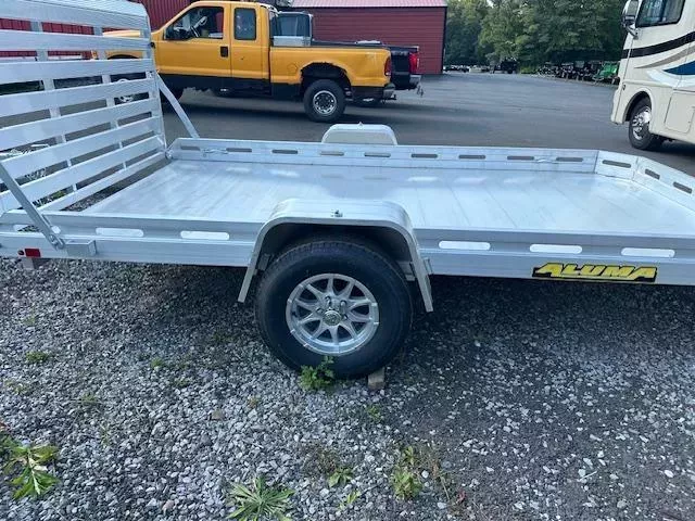 new Utility Trailers Aluma  for sale, in Cairo, NY Thumbnail 3