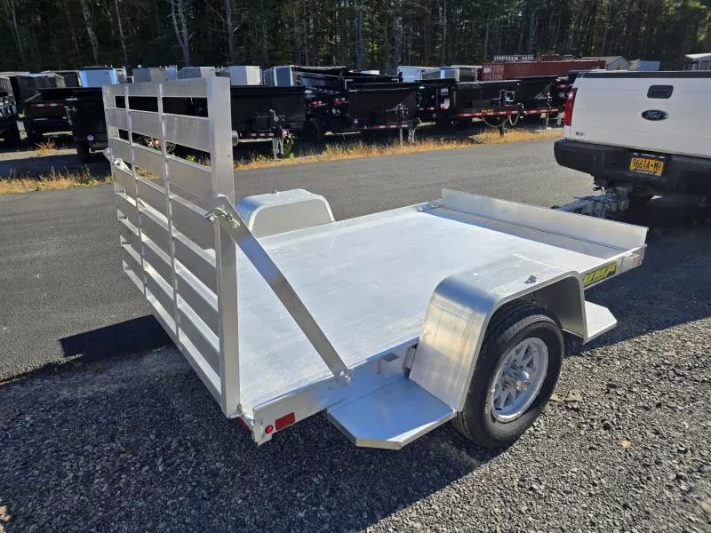 new Utility Trailers Aluma  for sale, in Cairo, NY Thumbnail 3