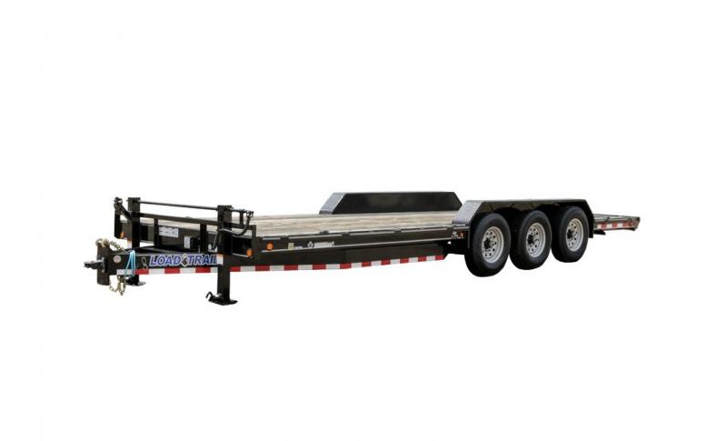 2020 Load Trail CC102X20TA3 Equipment Trailer 2020 Load Trail CC102X20TA3 Equipment Trailer