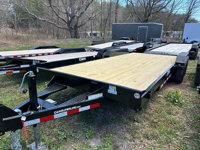 new Car Haulers / Racing Trailers Cam Superline  for sale, in Cairo, NY Thumbnail 2