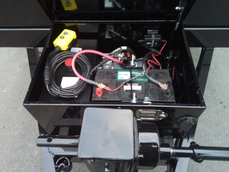 new Dump Trailers Cam Superline  for sale, in Cairo, NY Thumbnail 4