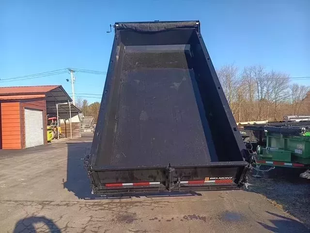 new Dump Trailers Belmont  for sale, in Cairo, NY Thumbnail 2