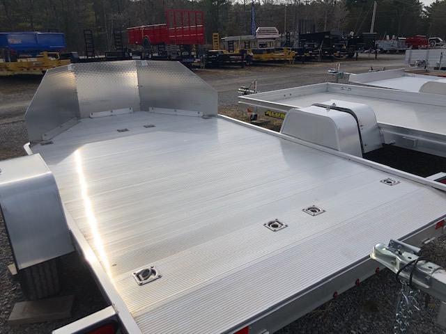 new Motorcycle / Cycle Trailers Aluma  for sale, in Cairo, NY Thumbnail 2