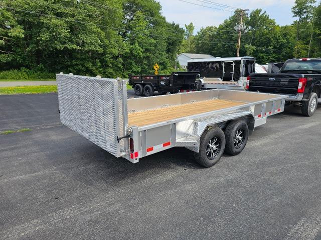 new Utility Trailers Nordtek Trailers  for sale, in Cairo, NY Thumbnail 2