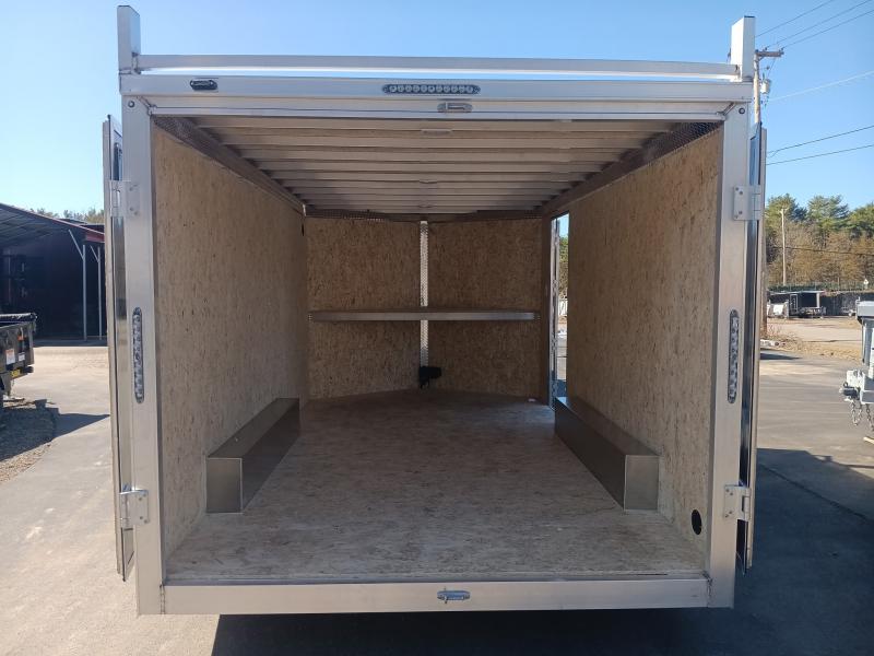 new Cargo (Enclosed) Trailers Durabull Trailers  for sale, in Cairo, NY Thumbnail 4