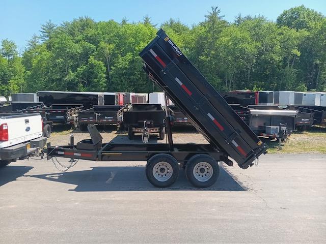 new Dump Trailers Belmont Machine  for sale, in Cairo, NY Thumbnail 2