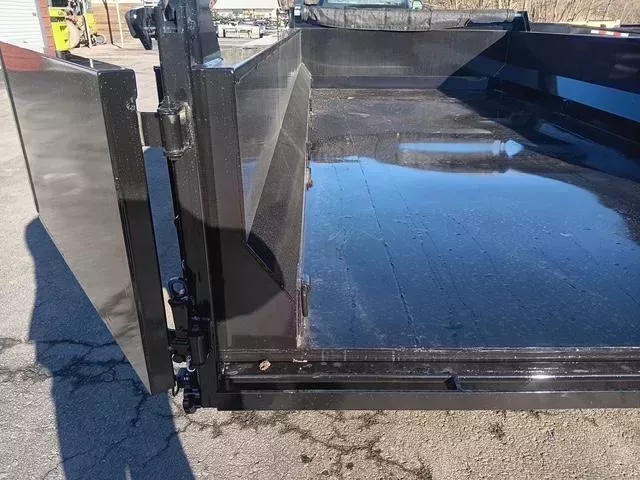 new Dump Trailers Belmont  for sale, in Cairo, NY Thumbnail 12