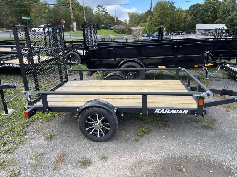 new Utility Trailers Karavan Trailers  for sale, in Cairo, NY Thumbnail 2