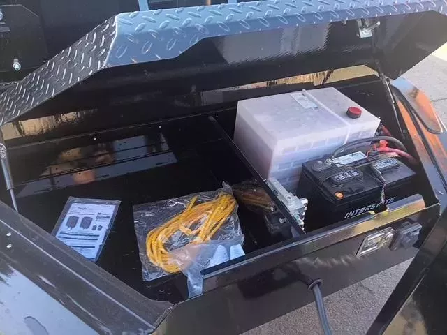 new Dump Trailers Belmont  for sale, in Cairo, NY Thumbnail 14