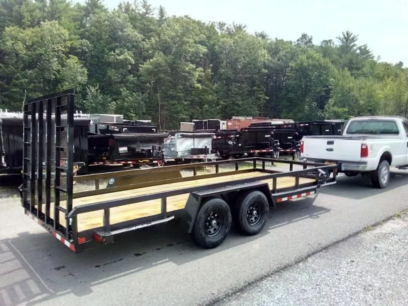 new Utility Trailers Cam Superline  for sale, in Cairo, NY Thumbnail 2