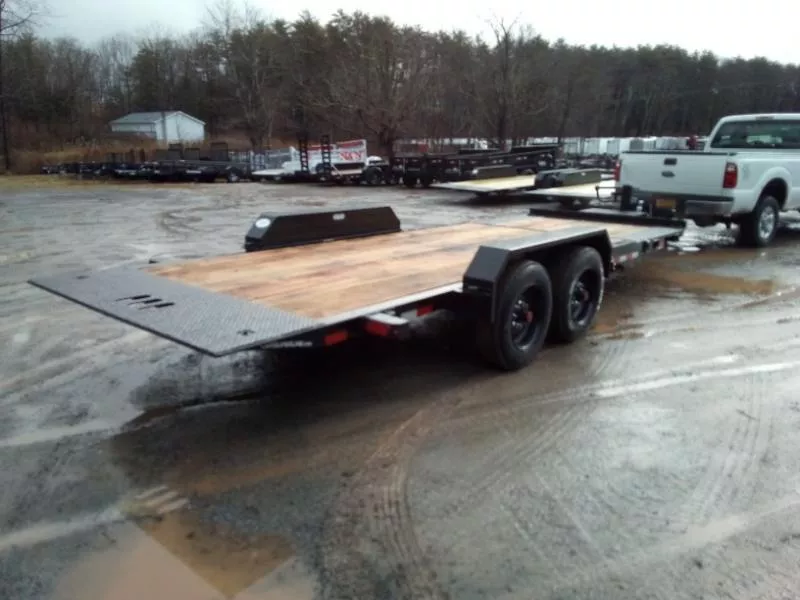 new Tilt Trailers Cam Superline  for sale, in Cairo, NY Thumbnail 2