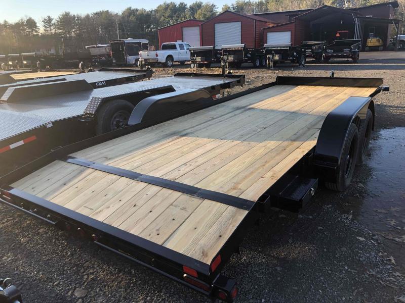 new Car Haulers / Racing Trailers Big Tex Trailers  for sale, in Cairo, NY Thumbnail 3