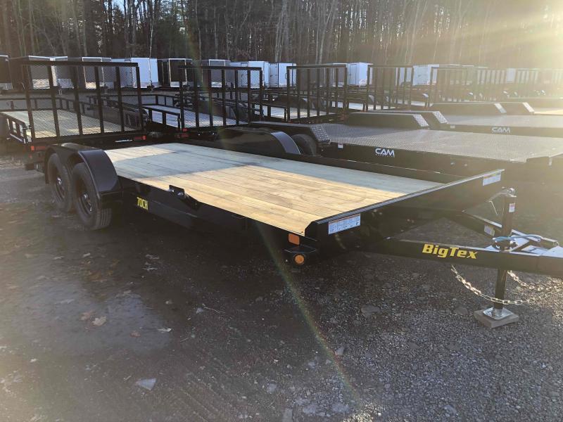new Car Haulers / Racing Trailers Big Tex Trailers  for sale, in Cairo, NY Thumbnail 2