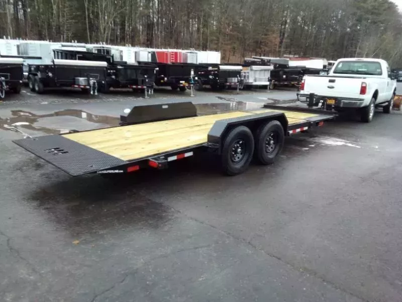 new Tilt Trailers Cam Superline  for sale, in Cairo, NY Thumbnail 3