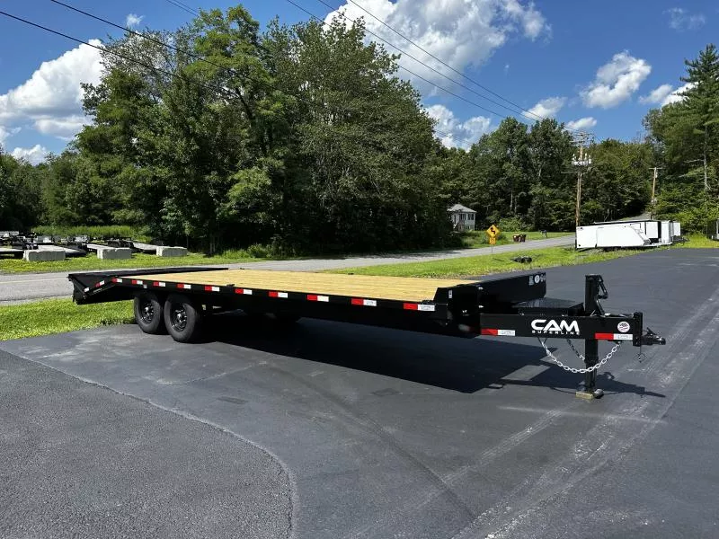 2024 Cam Superline PSDO102205-BP-154-BP-SR 
