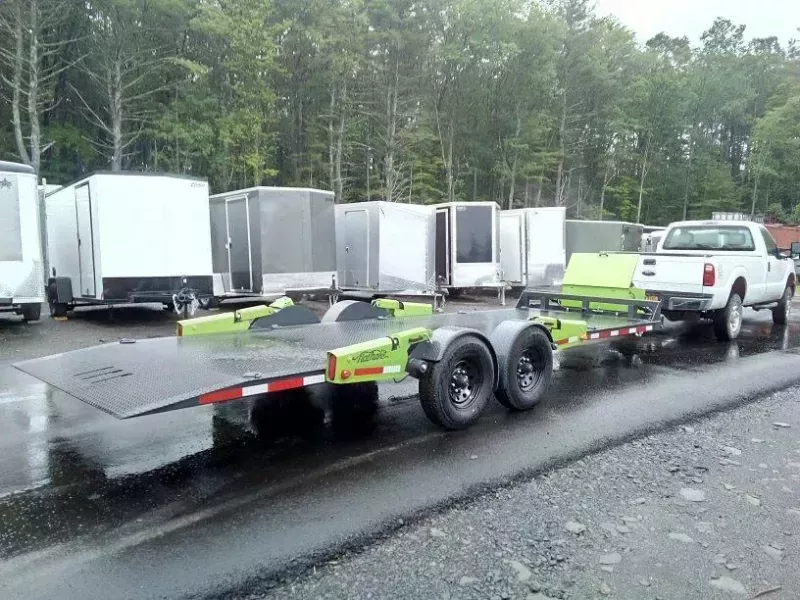 new Other Trailers Belmont Machine  for sale, in Cairo, NY Thumbnail 6