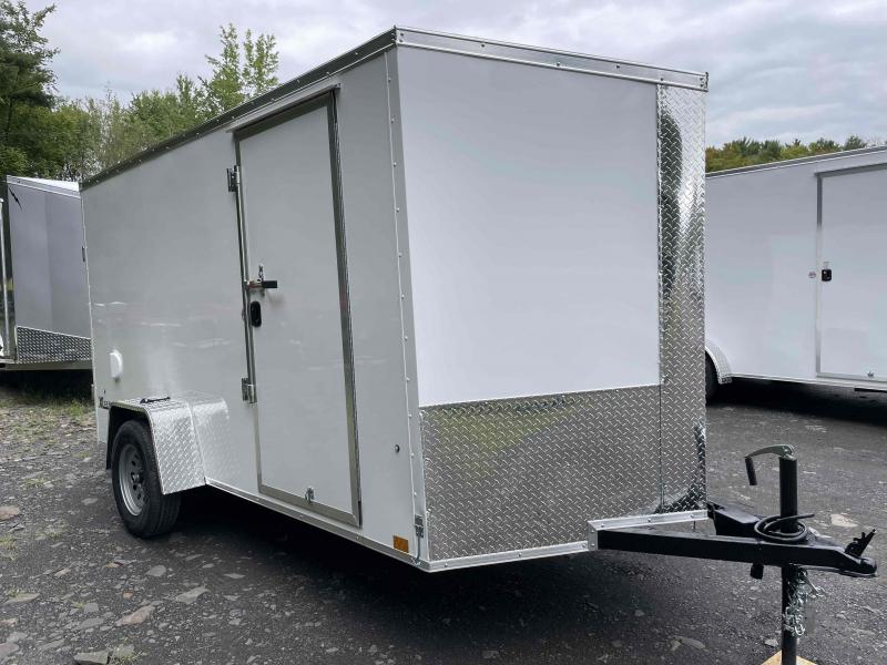 2023 Cargo Express Xl Cargo Se Flat Cargo / Enclosed Trailer 2023 Cargo Express Xl Cargo Se Flat Cargo / Enclosed Trailer