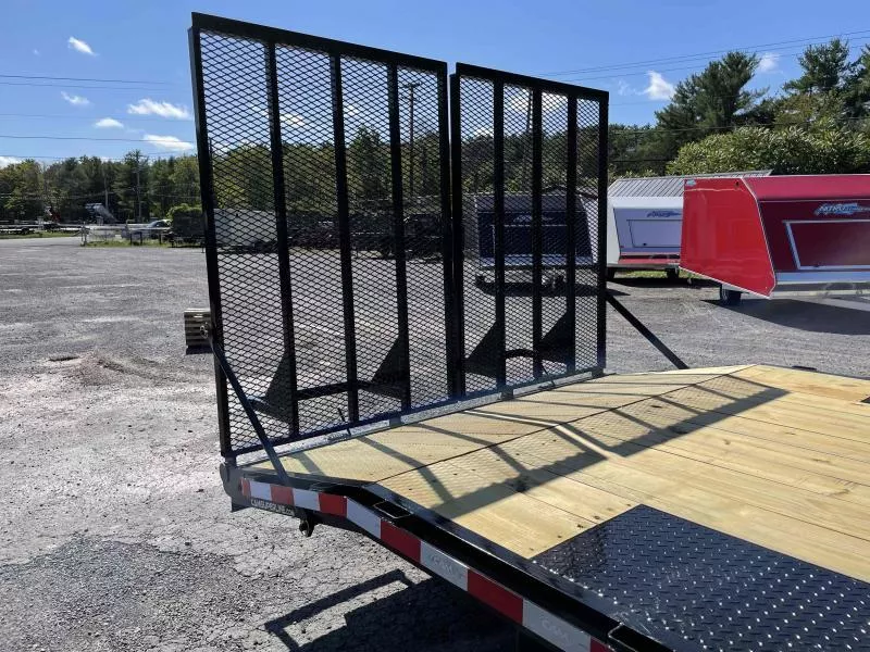 new Utility Trailers Cam Superline  for sale, in Cairo, NY Thumbnail 4