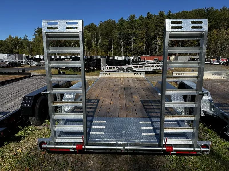 new Equipment / Flatbed Trailers N&N Trailers  for sale, in Cairo, NY Thumbnail 2