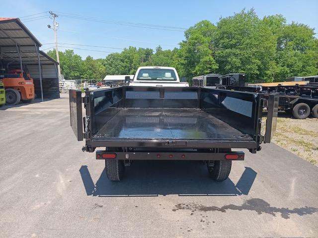 new Dump Trailers Belmont Machine  for sale, in Cairo, NY Thumbnail 5