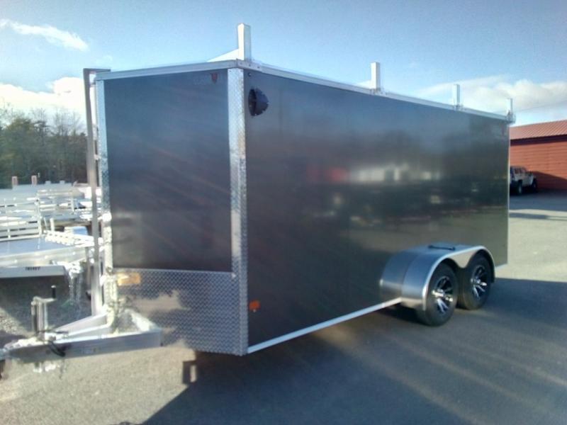 new Cargo (Enclosed) Trailers Durabull Trailers  for sale, in Cairo, NY Thumbnail 3