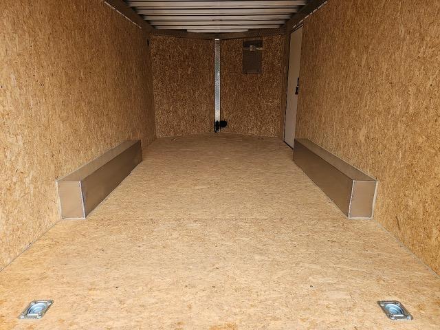 new Cargo (Enclosed) Trailers Durabull Trailers  for sale, in Cairo, NY Thumbnail 4