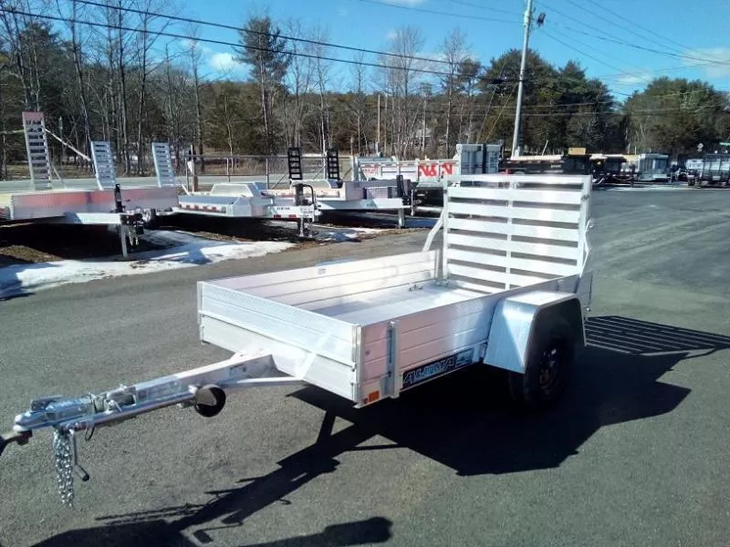 new Utility Trailers Aluma  for sale, in Cairo, NY Thumbnail 2
