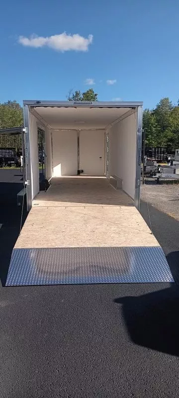 new Car Haulers / Racing Trailers Durabull Trailers  for sale, in Cairo, NY Thumbnail 2
