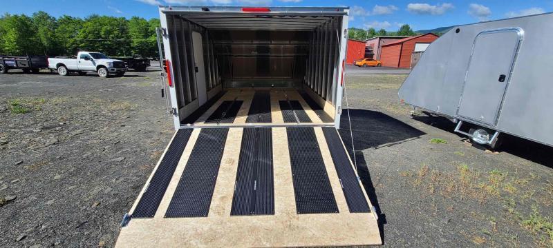 2022 Nitro 101x12 Crossover Snowmobile Trailer 2022 Nitro 101x12 Crossover Snowmobile Trailer