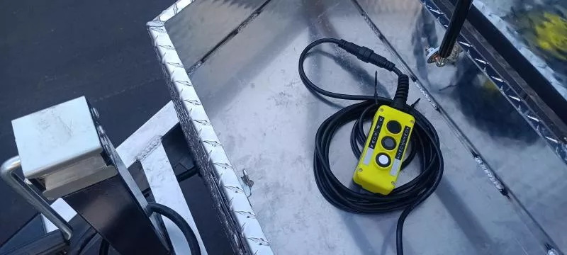 new Dump Trailers Nordtek Trailers  for sale, in Cairo, NY Thumbnail 5