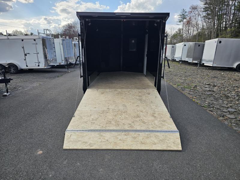 new Cargo (Enclosed) Trailers Durabull Trailers  for sale, in Cairo, NY Thumbnail 2