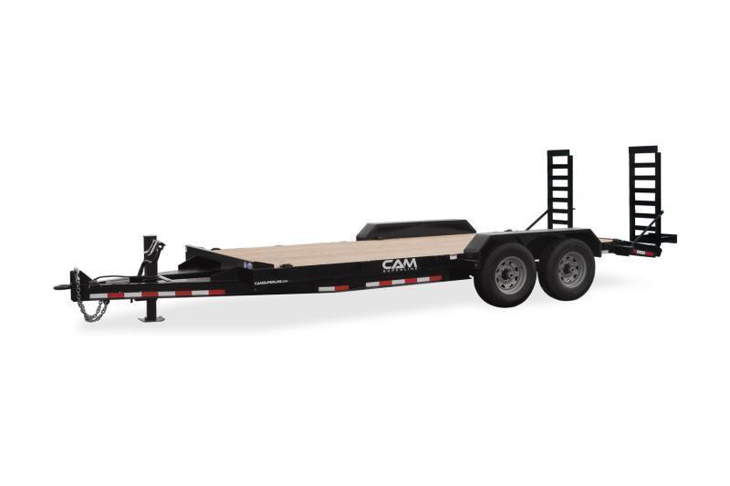 new Equipment / Flatbed Trailers Cam Superline  for sale, in Cairo, NY Thumbnail 3