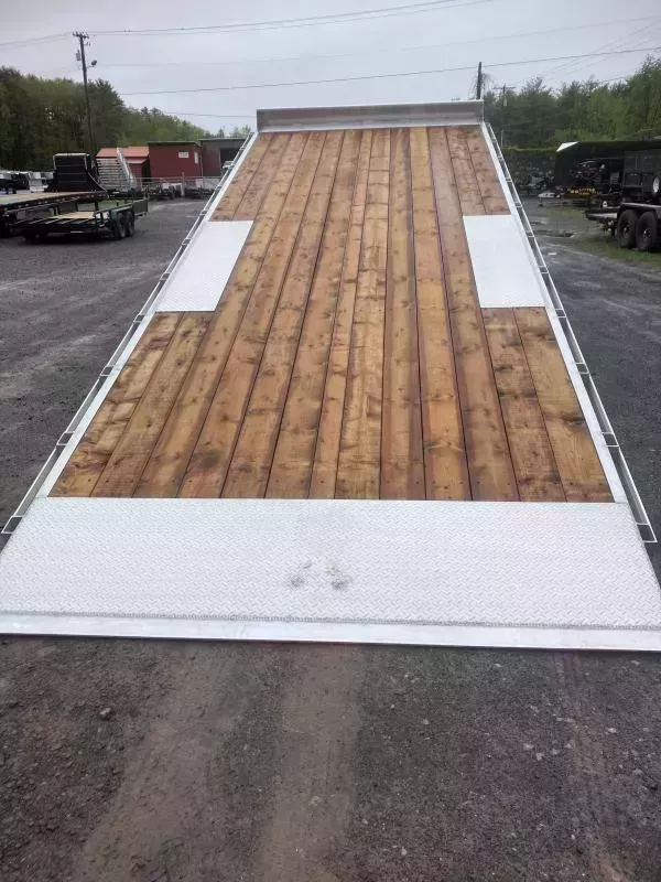 new Tilt Trailers Nordtek Trailers  for sale, in Cairo, NY Thumbnail 4