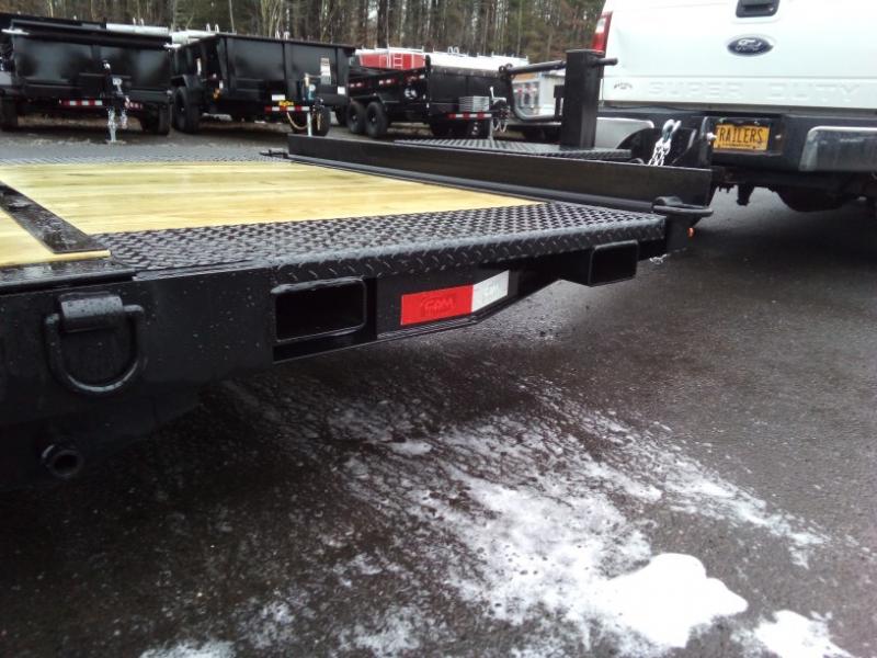 new Equipment / Flatbed Trailers Cam Superline  for sale, in Cairo, NY Thumbnail 4