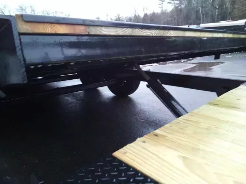 new Tilt Trailers Cam Superline  for sale, in Cairo, NY Thumbnail 7