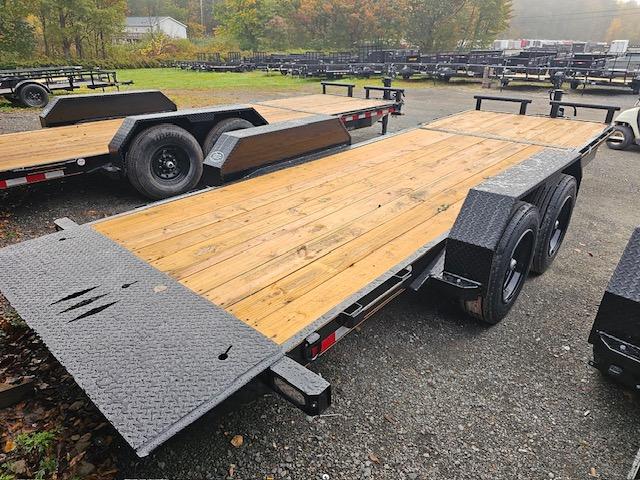 new Tilt Trailers Doolittle Trailer Mfg  for sale, in Cairo, NY Thumbnail 7