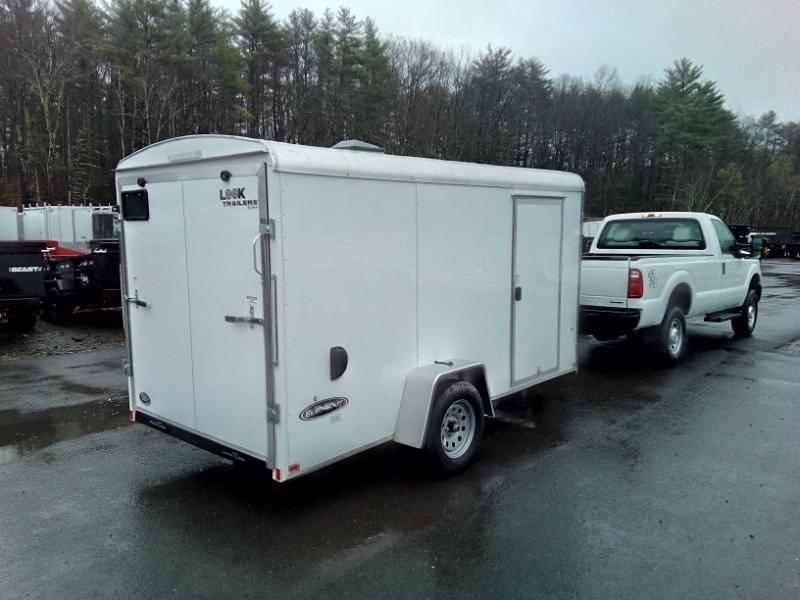 new Cargo (Enclosed) Trailers Cargo Express  for sale, in Cairo, NY Thumbnail 3