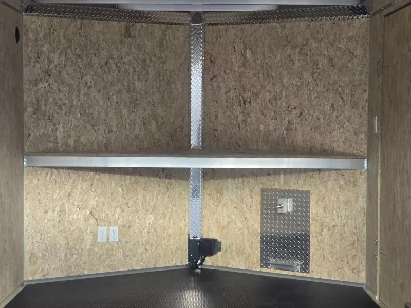 new Office / Fiber Optic Trailers Durabull Trailers  for sale, in Cairo, NY Thumbnail 6