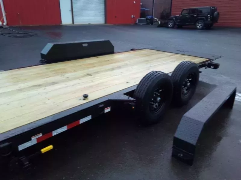 new Tilt Trailers Cam Superline  for sale, in Cairo, NY Thumbnail 5