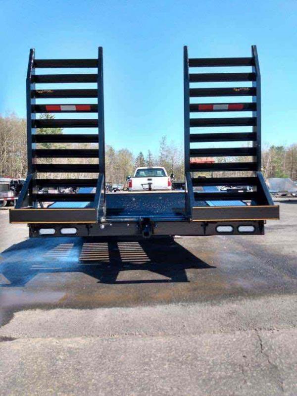 new Equipment / Flatbed Trailers Doolittle Trailer Mfg  for sale, in Cairo, NY Thumbnail 2