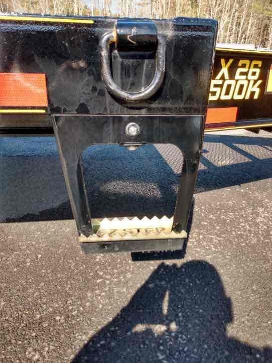 new Equipment / Flatbed Trailers Doolittle Trailer Mfg  for sale, in Cairo, NY Thumbnail 7