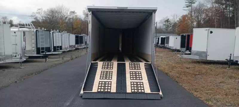 new Snowmobile Trailers Durabull Trailers  for sale, in Cairo, NY Thumbnail 4