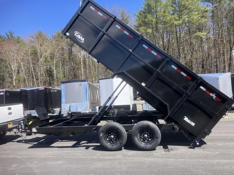 new Dump Trailers Cam Superline  for sale, in Cairo, NY Thumbnail 2