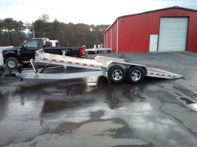 new Tilt Trailers Nordtek Trailers  for sale, in Cairo, NY Thumbnail 3
