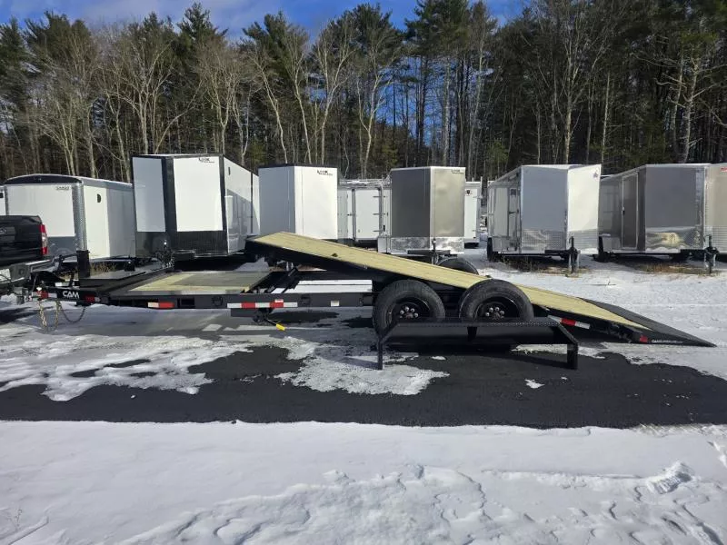 new Tilt Trailers Cam Superline  for sale, in Cairo, NY image-0