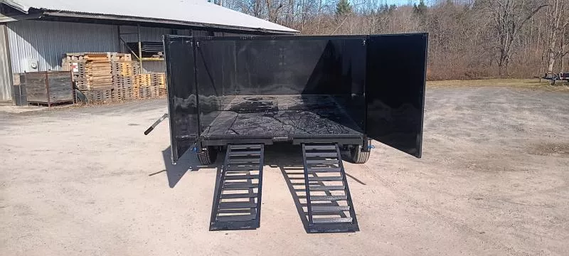 new Dump Trailers Cam Superline  for sale, in Cairo, NY Thumbnail 3