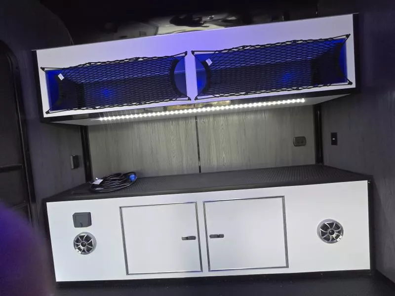 new Cargo (Enclosed) Trailers US Cargo  for sale, in Cairo, NY Thumbnail 15